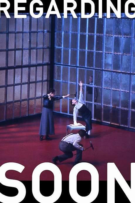 Regarding Soon (2004) movie poster