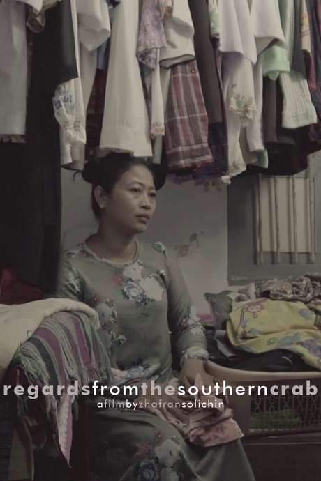 Regards from the Southern Crab (2017) movie poster