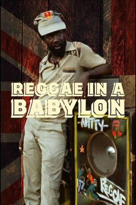 Reggae in a Babylon (1978) movie poster