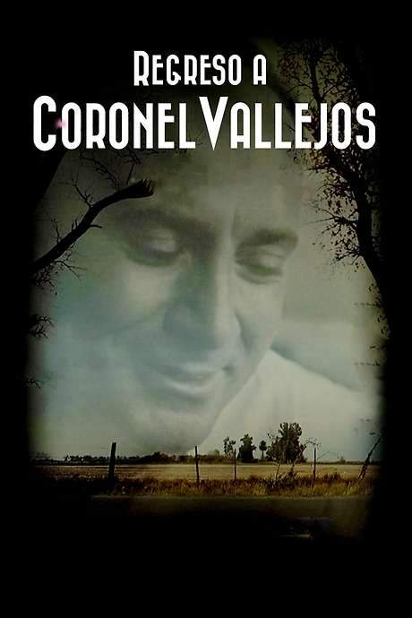 Regreso a Coronel Vallejos (2016) movie poster