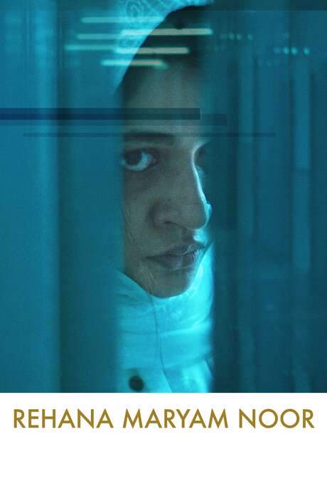 Rehana Maryam Noor (2021) movie poster