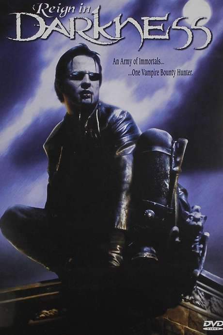 Reign in Darkness (2002) movie poster