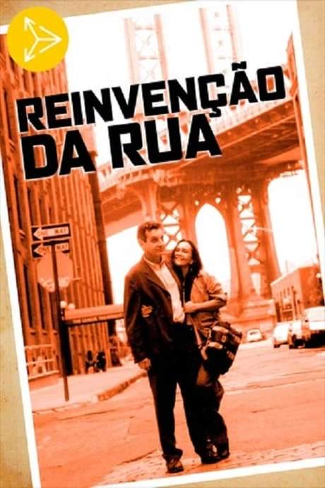 Reinvenção da Rua (2003) movie poster