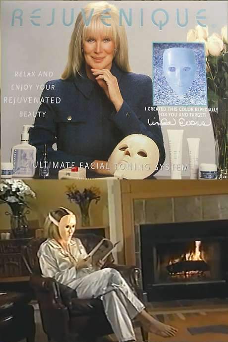 Rejuvenique Video Manual (1999) movie poster