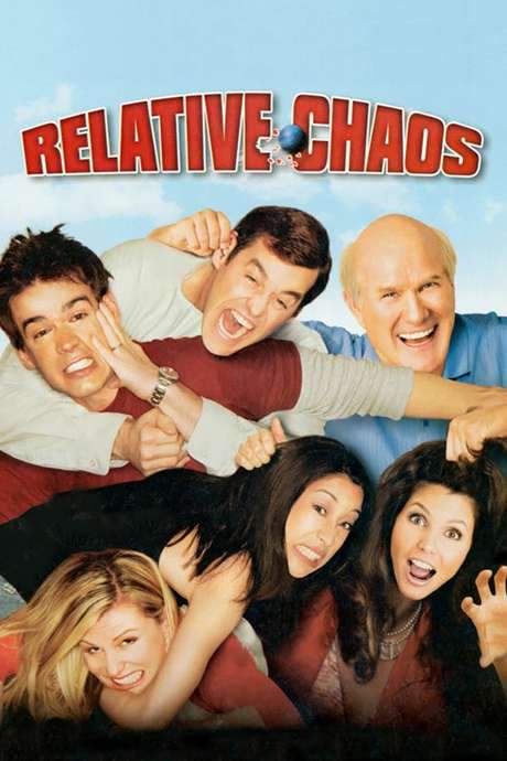 Relative Chaos (2006) movie poster