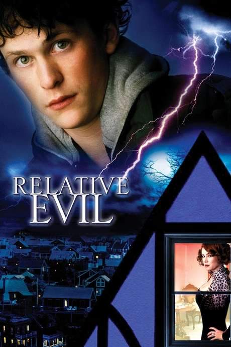 Relative Evil (2001) movie poster