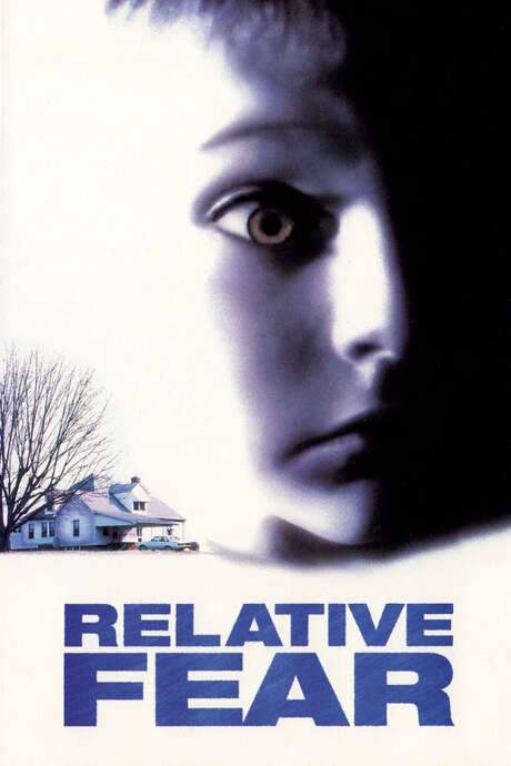 Relative Fear (1995) movie poster