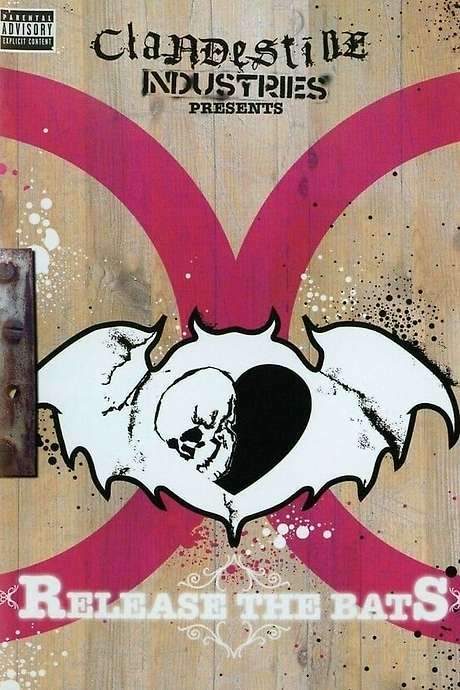 Release the Bats (2005) movie poster