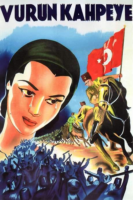 Religious Fighter (1949) movie poster