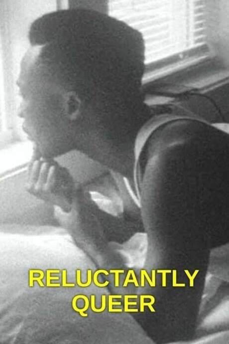 Reluctantly Queer (2016) movie poster