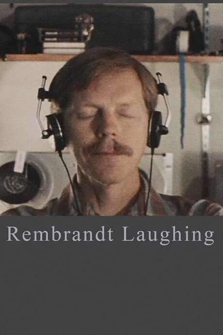 Rembrandt Laughing (1989) movie poster