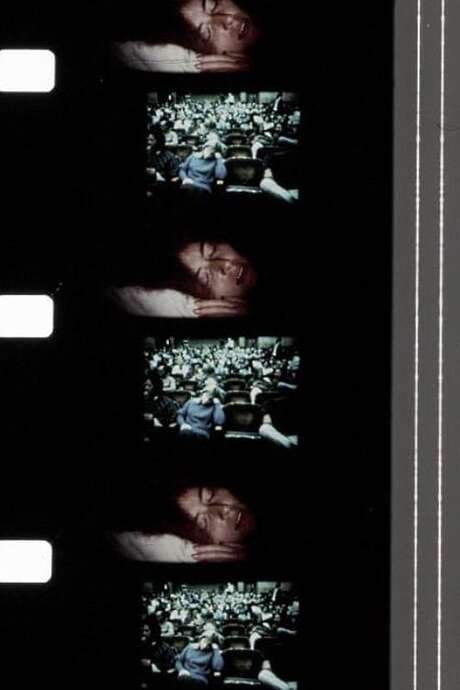 Remedial Reading Comprehension (1970) movie poster