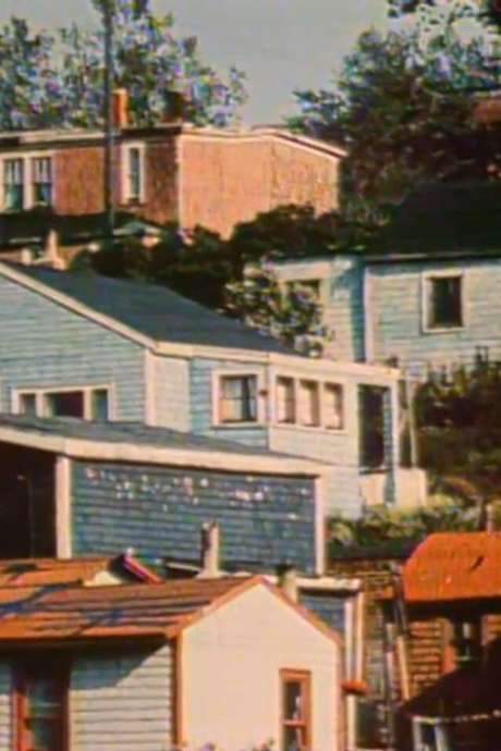 Remember Africville (1991) movie poster