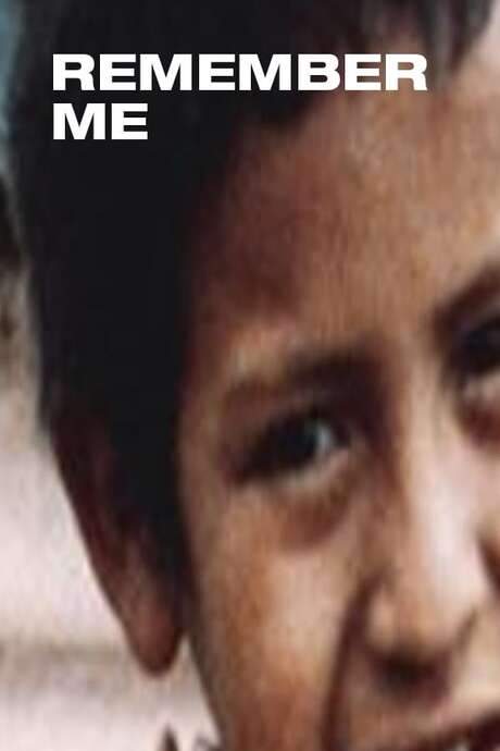 Remember Me (1979) movie poster