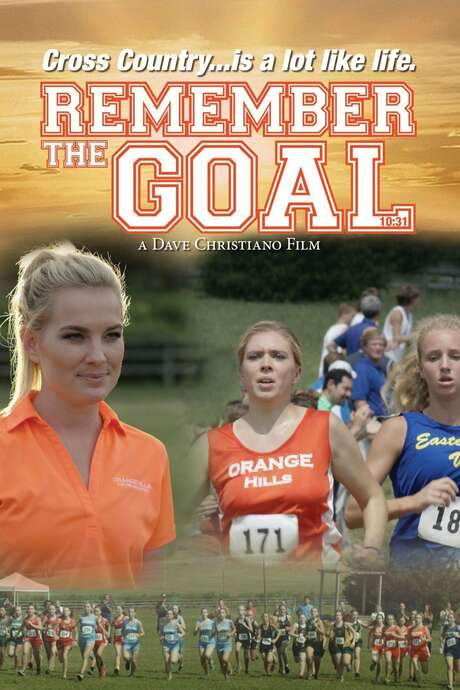 Remember the Goal (2016) movie poster