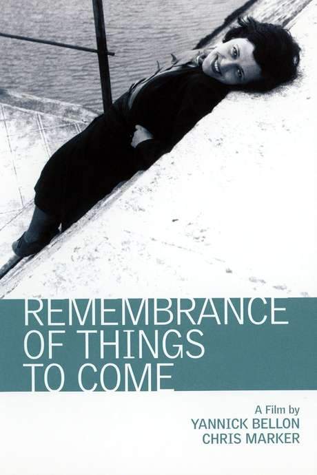 Remembrance of Things to Come (2001) movie poster
