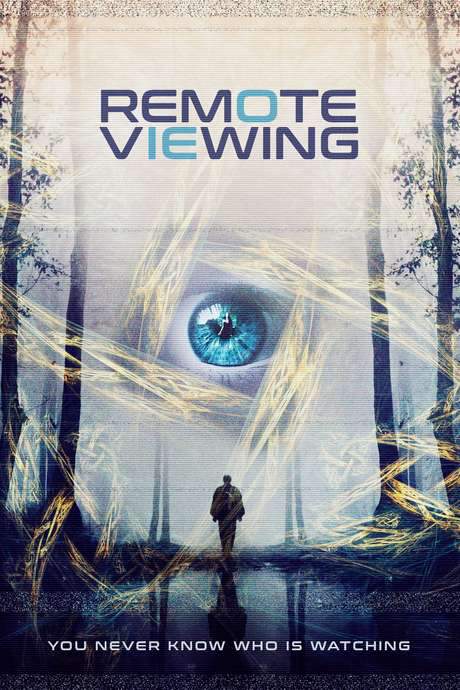 Remote Viewing (2018) movie poster