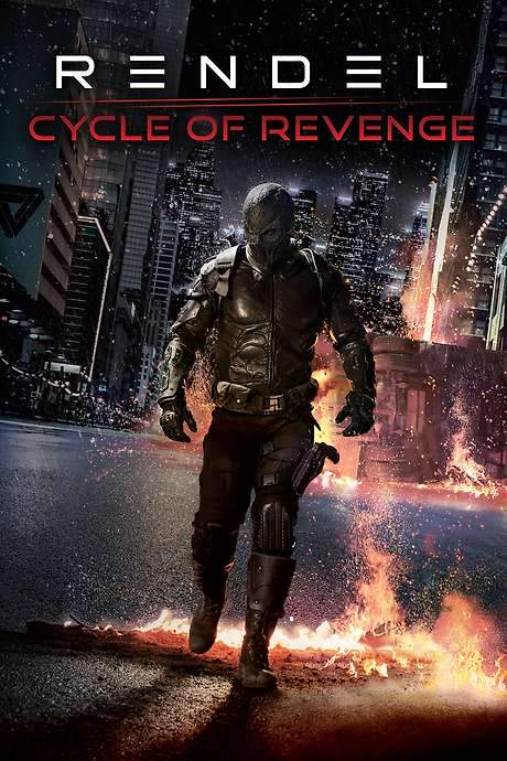 Rendel: Cycle of Revenge (2024) movie poster
