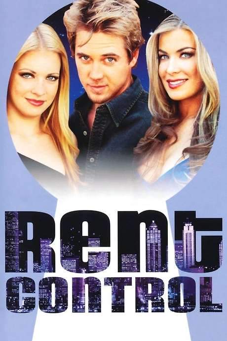 Rent Control (2003) movie poster