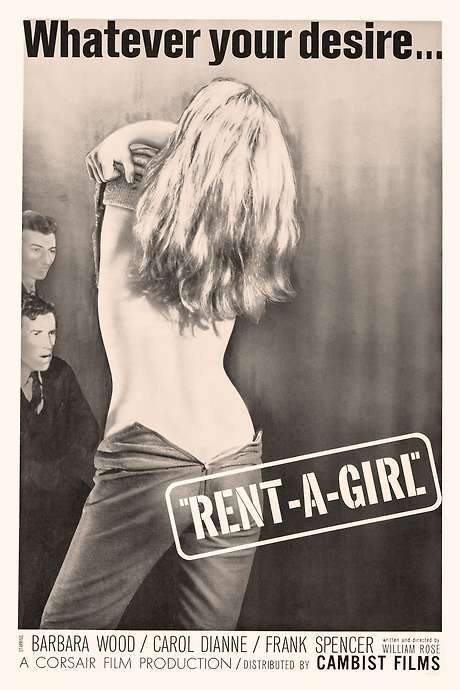 Rent-a-Girl