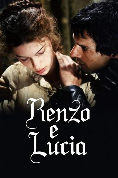 Renzo e Lucia (2004) movie poster