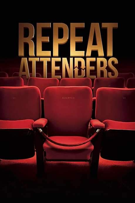 Repeat Attenders (2020) movie poster