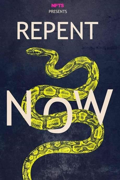 Repent Now (2017) movie poster