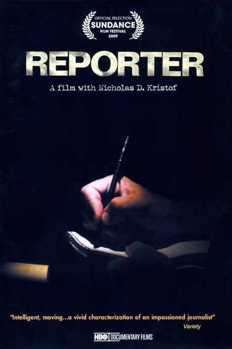 Reporter