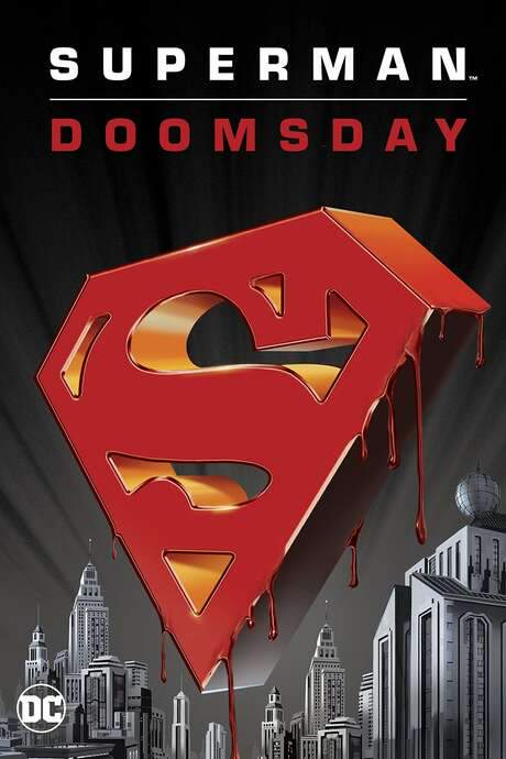 Requiem & Rebirth: Superman Lives! (2007) movie poster