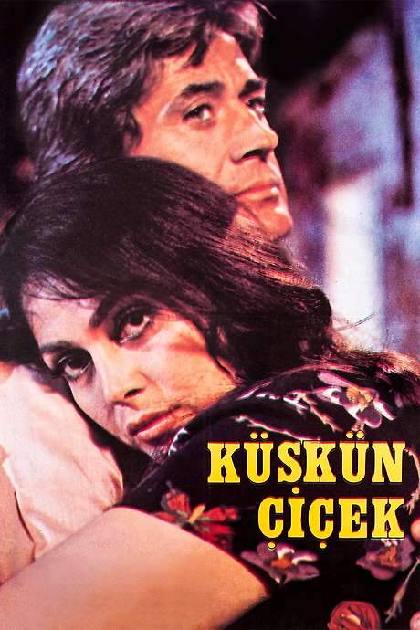 Resentful Flower (1979) movie poster