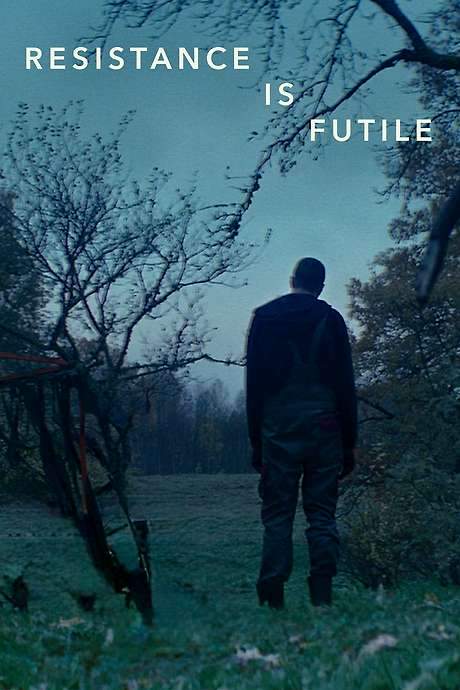 Resistance is Futile (2023) movie poster
