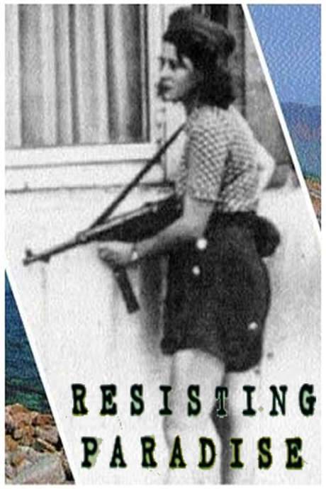 Resisting Paradise (2003) movie poster