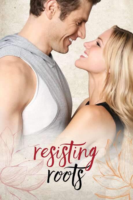 Resisting Roots (2022) movie poster