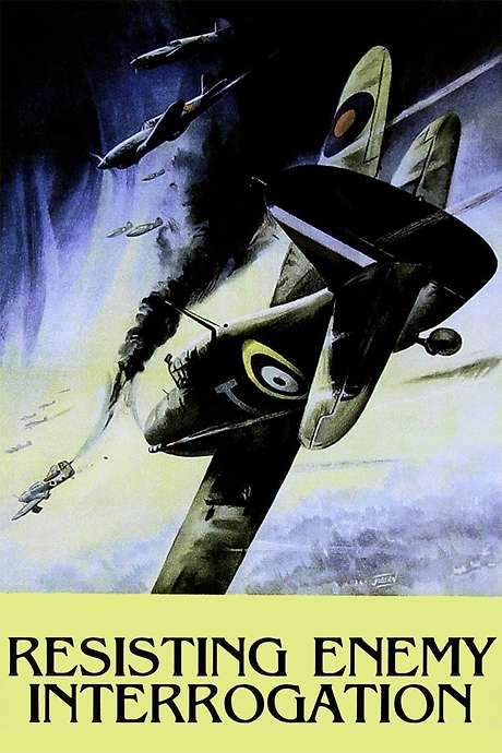 Resisting Enemy Interrogation (1944) movie poster