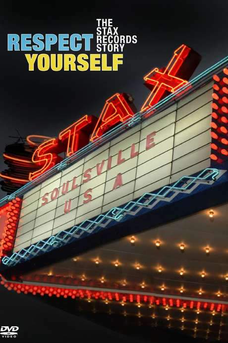 Respect Yourself: The Stax Records Story (2007) movie poster