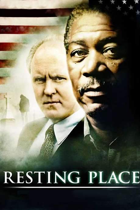 Resting Place (1986) movie poster