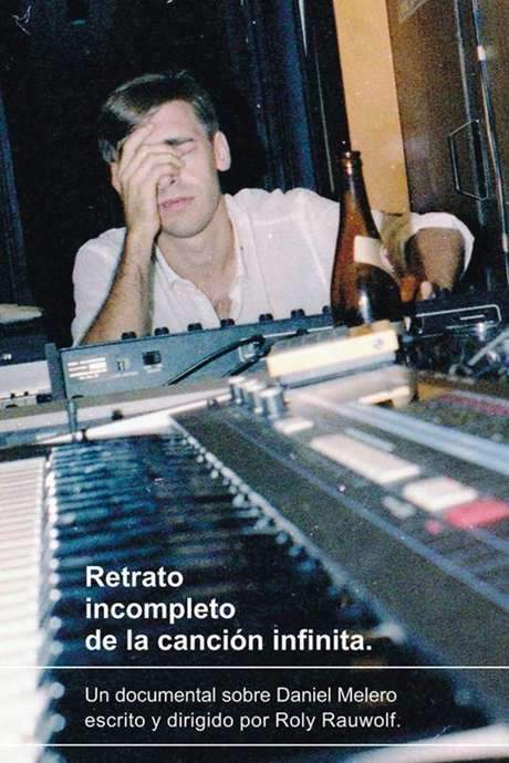 Retrato incompleto de la canción infinita (2020) movie poster