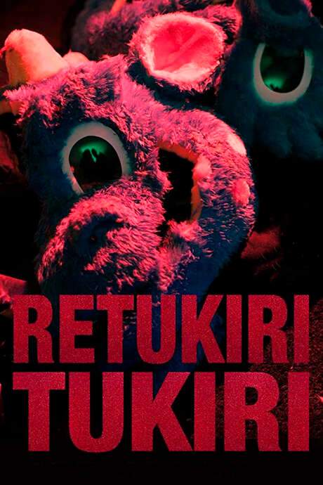 Retukiri Tukiri (2019) movie poster