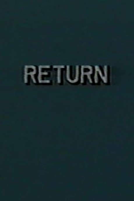 Return