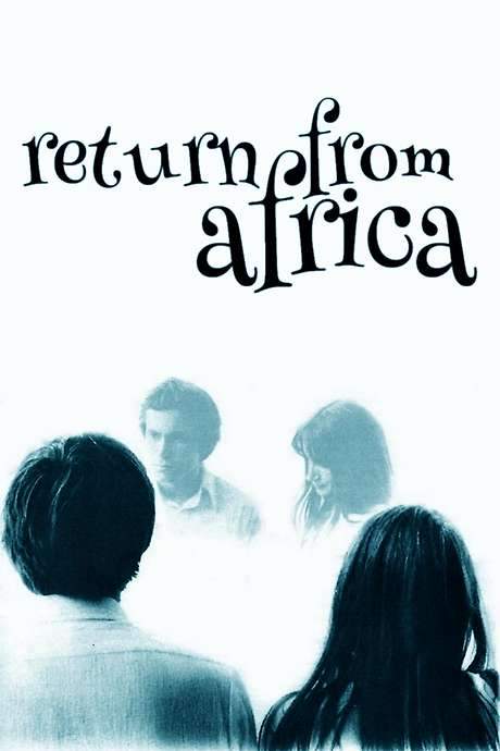 Return from Africa (1973) movie poster