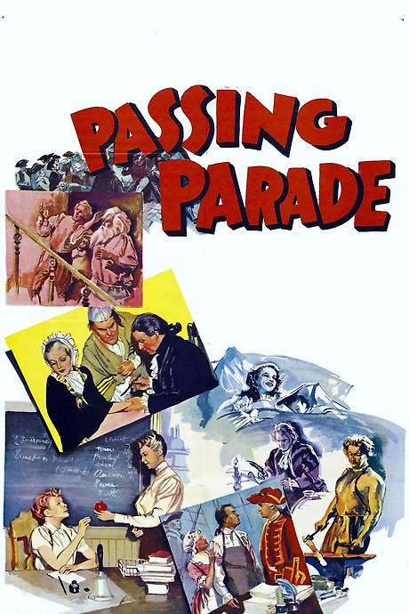 Return from Nowhere (1944) movie poster