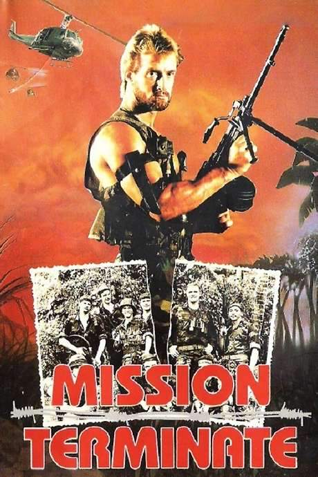 Return of the Kickfighter (1987) movie poster