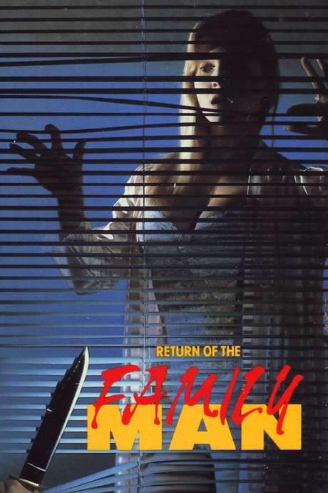 Return of the Family Man (1989) movie poster