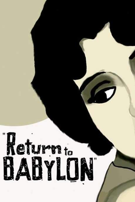 Return to Babylon (2013) movie poster