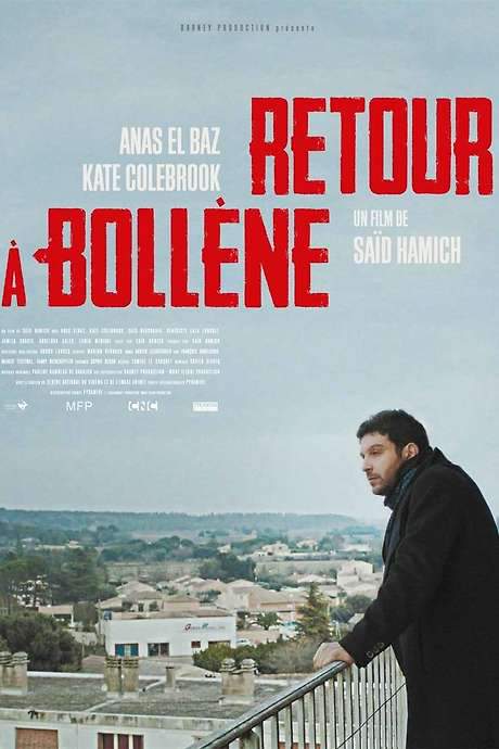 Return to Bollene (2017) movie poster