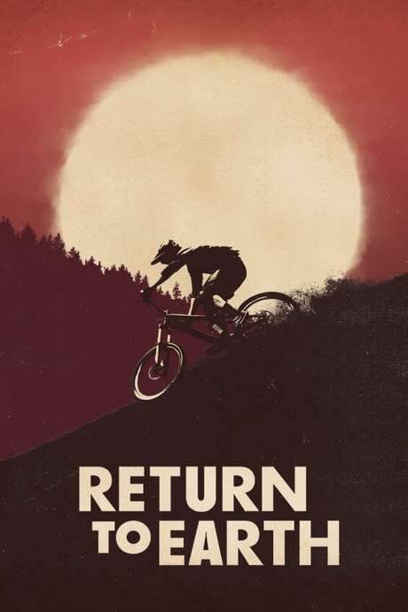 Return to Earth (2019) movie poster