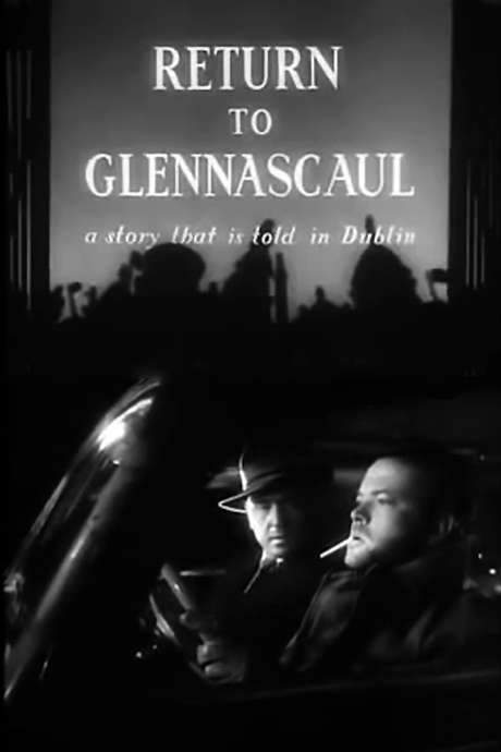 Return to Glennascaul (1953) movie poster