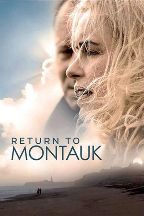 Return to Montauk (2017) movie poster