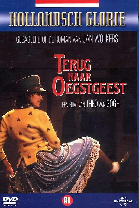 Return to Oegstgeest (1987) movie poster