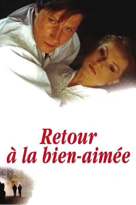 Return to the Beloved (1979) movie poster